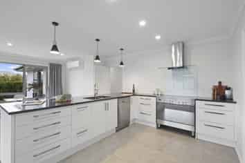 5 Hickmott Street, Rangiora