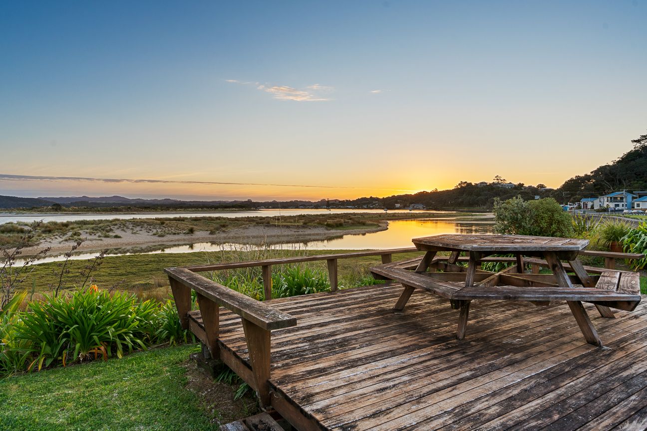 Endless Views, Effortless Coastal Living - Ansicht 2
