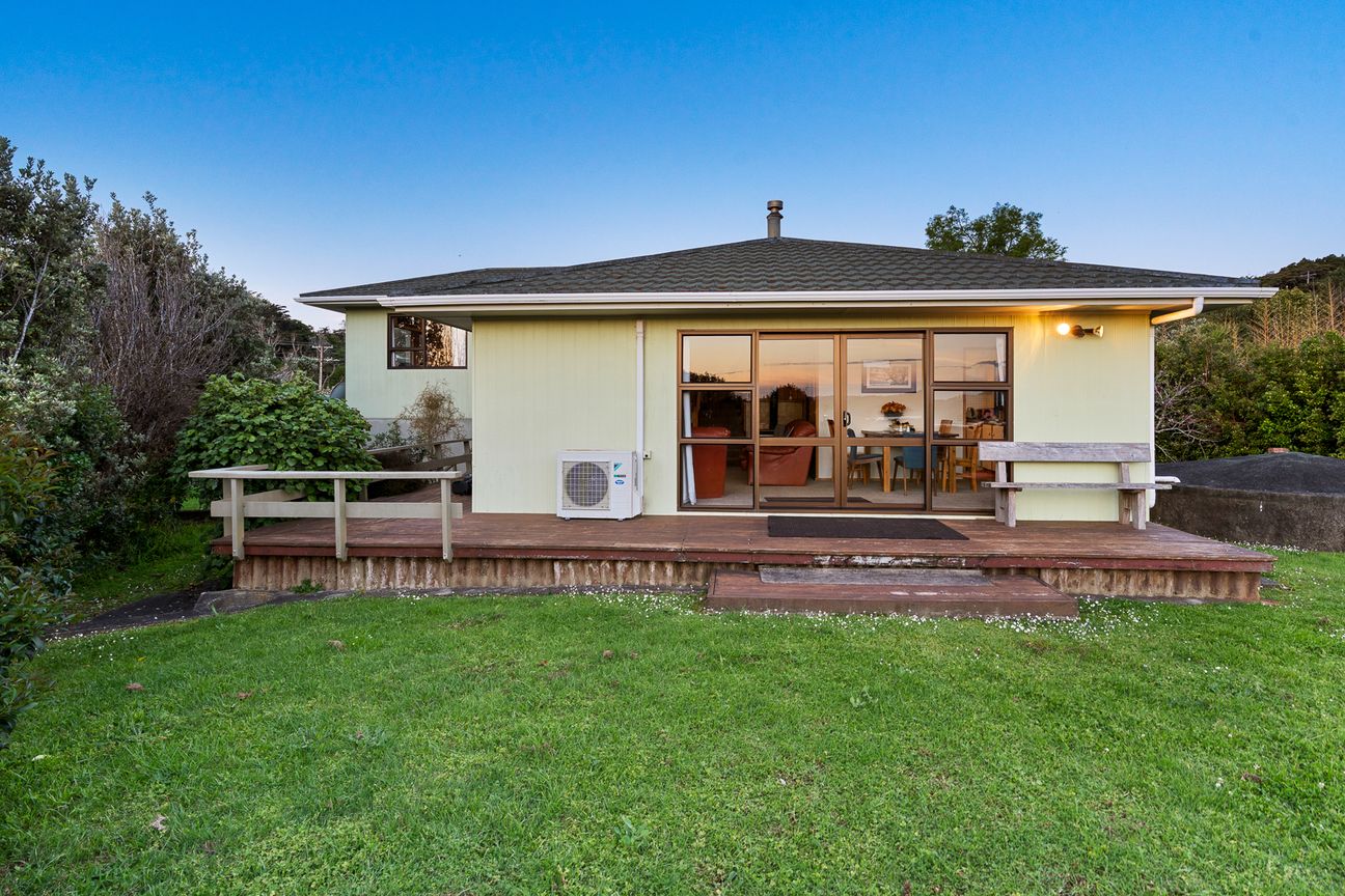 Endless Views, Effortless Coastal Living - Ansicht 4