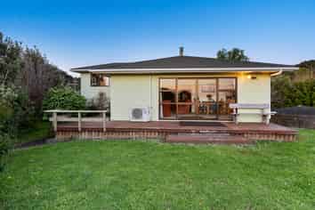 36 Te Maika Road, Ngunguru