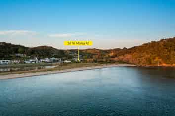 36 Te Maika Road, Ngunguru