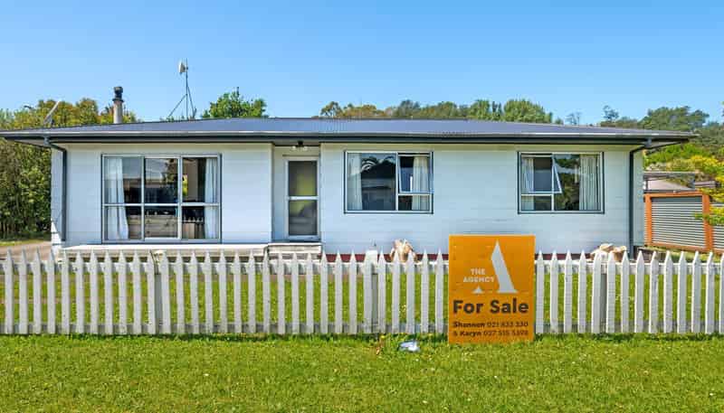 7 Newton Street, Outer Kaiti