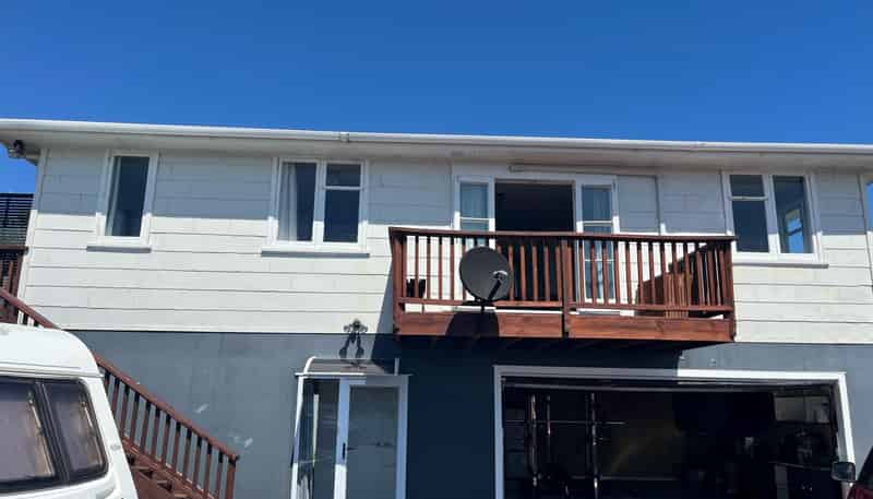 58A Pratt Avenue, Foxton Beach