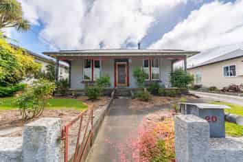 20 Melton Street, Watlington