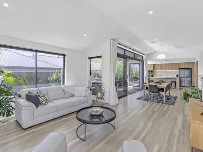 10 Ara O Ngati Koata, Richmond