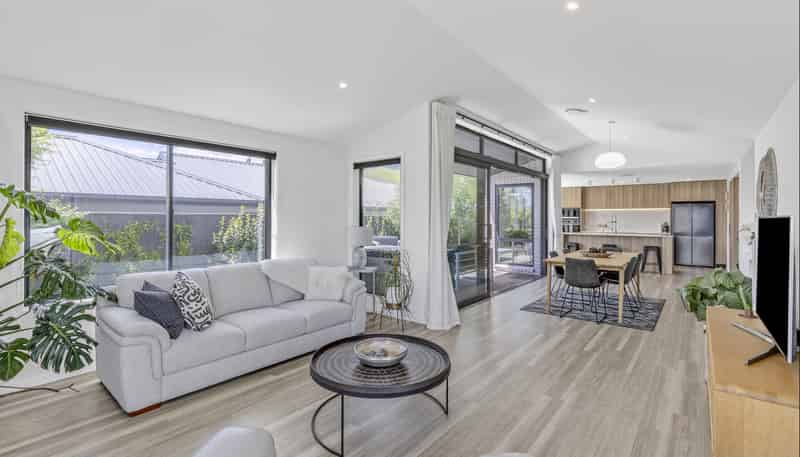 10 Ara O Ngati Koata, Richmond