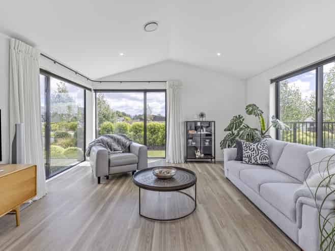 10 Ara O Ngati Koata, Richmond