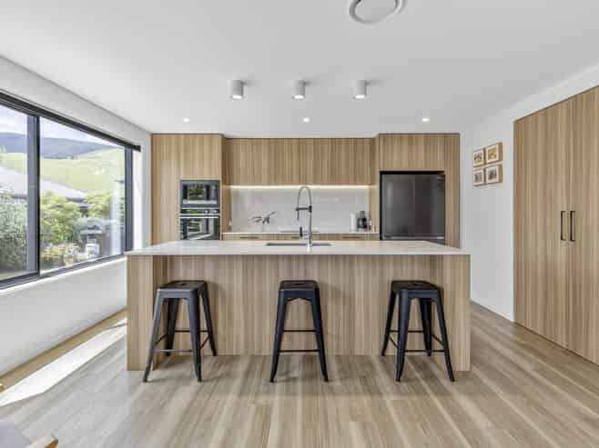 10 Ara O Ngati Koata, Richmond