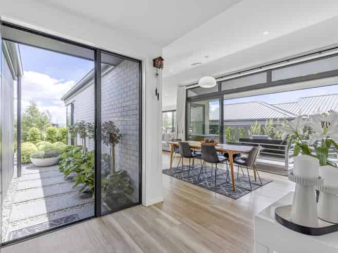 10 Ara O Ngati Koata, Richmond