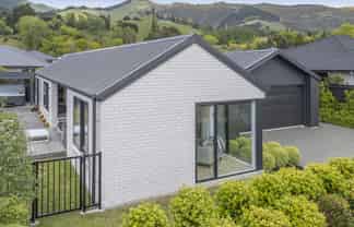 10 Ara O Ngati Koata, Richmond