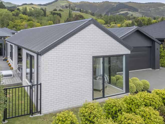 10 Ara O Ngati Koata, Richmond