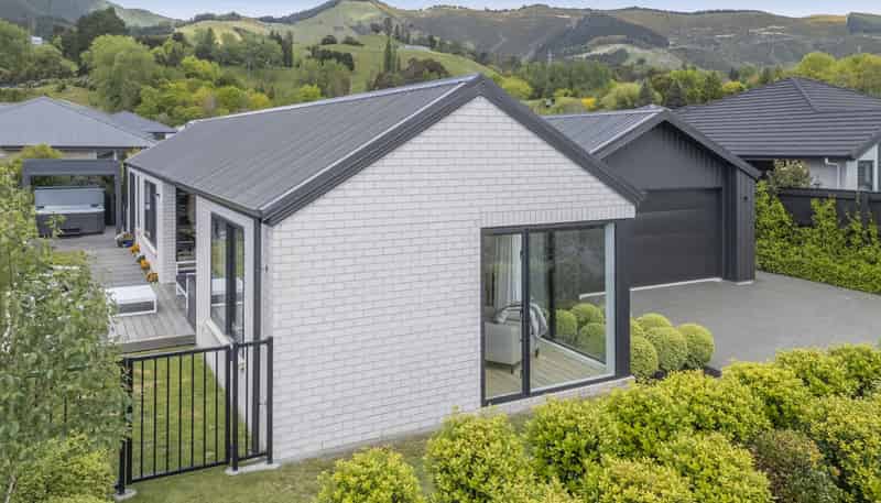 10 Ara O Ngati Koata, Richmond