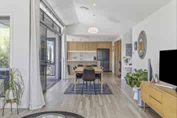 10 Ara O Ngati Koata, Richmond