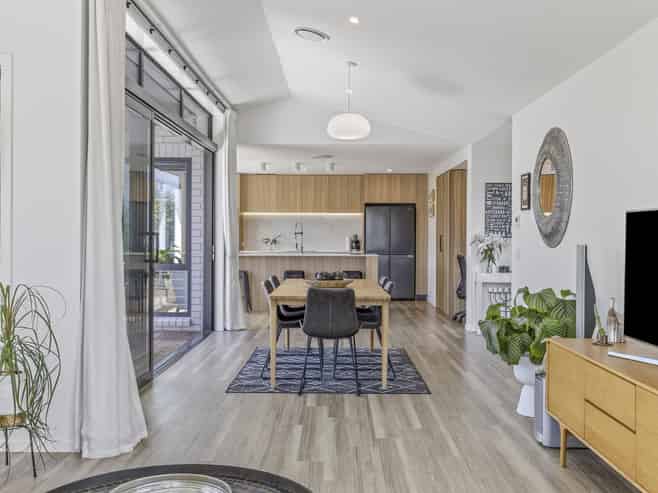 10 Ara O Ngati Koata, Richmond