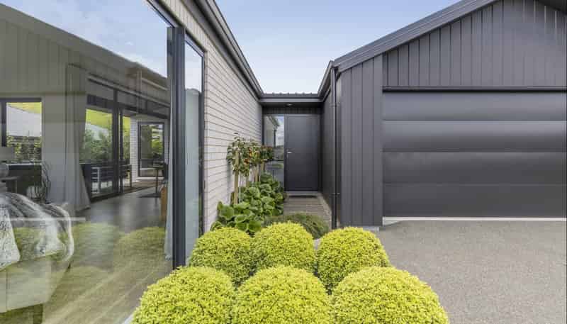 10 Ara O Ngati Koata, Richmond