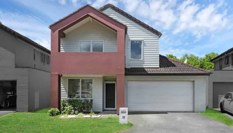 17 Marengo Parkway, Takanini