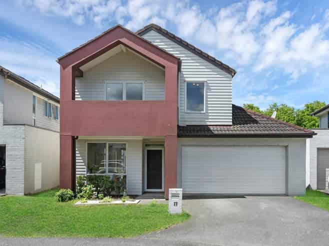 17 Marengo Parkway, Takanini