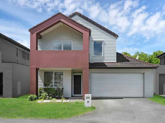 17 Marengo Parkway, Takanini