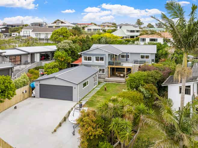 21 Hinemoa Place, Snells Beach