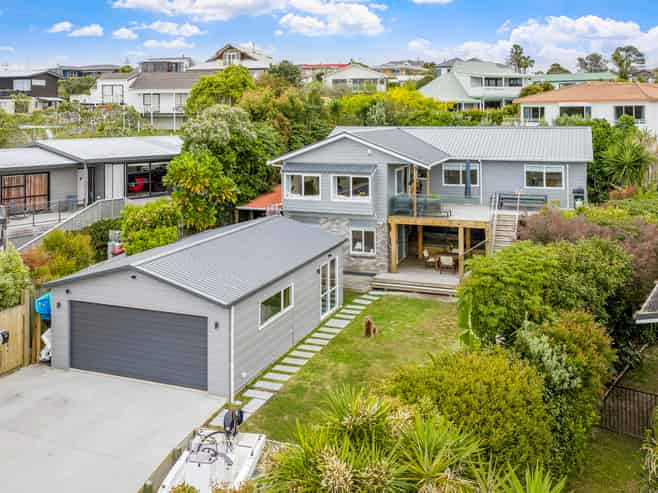 21 Hinemoa Place, Snells Beach