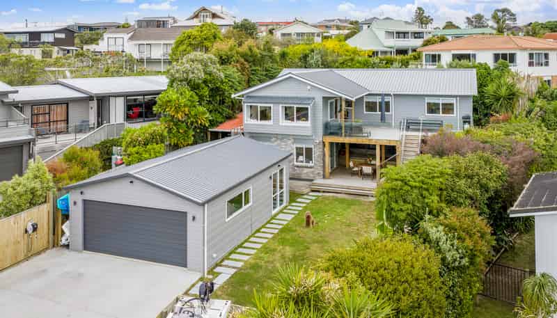 21 Hinemoa Place, Snells Beach