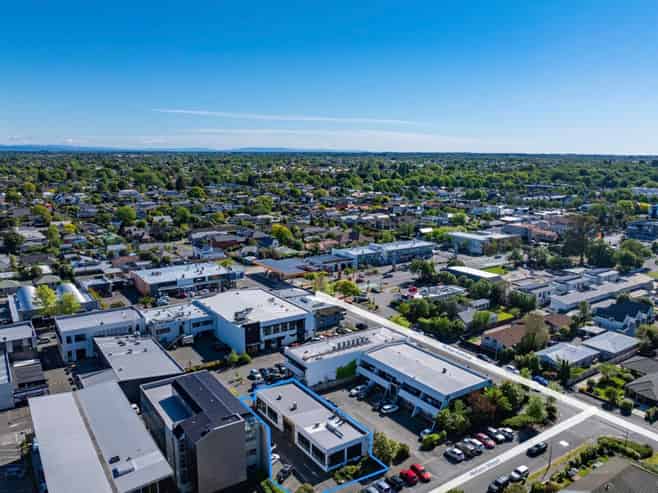 Entry-level opportunity – New 6 year term! 