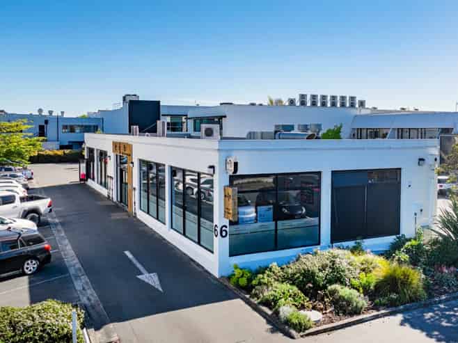 Entry-level opportunity – New 6 year term! 