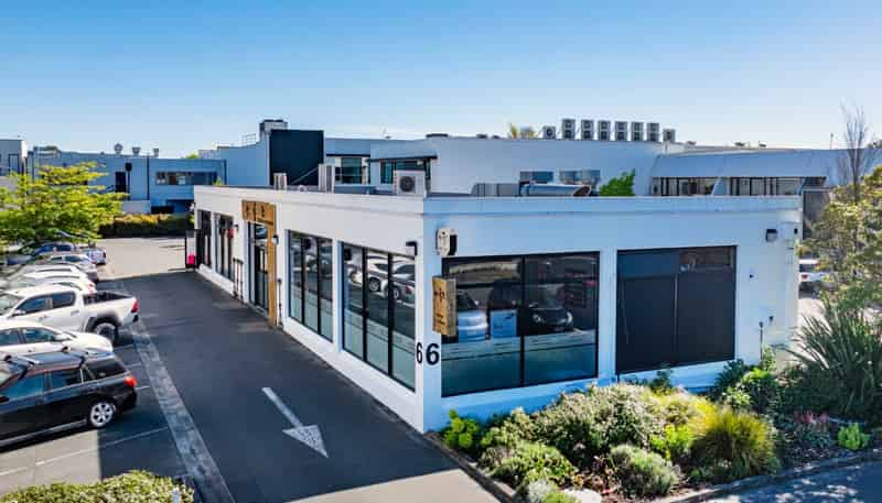 6 Nelson Street, Riccarton