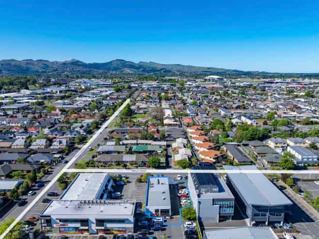 Entry-level opportunity – New 6 year term! 