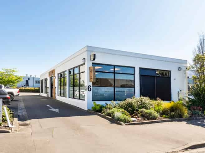 Entry-level opportunity – New 6 year term! 