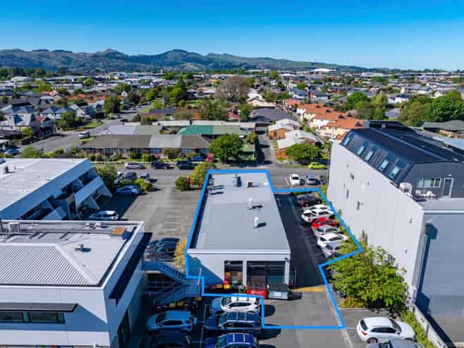 Entry-level opportunity – New 6 year term! 