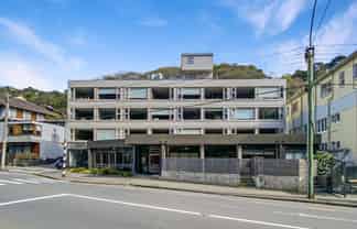 306/20 Glenmore Street, Thorndon