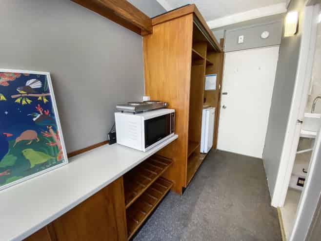 306/20 Glenmore Street, Thorndon