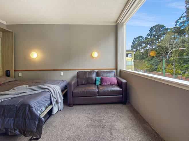 306/20 Glenmore Street, Thorndon