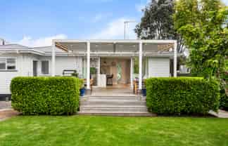 10 Hardington Street, Onehunga