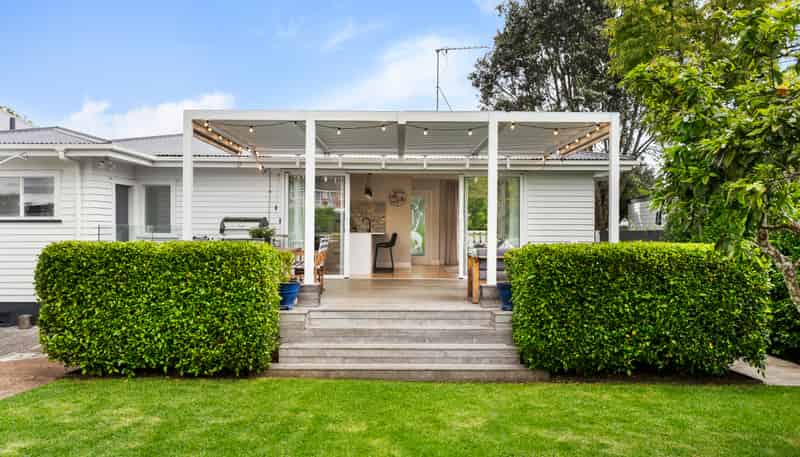 10 Hardington Street, Onehunga