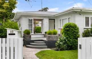 10 Hardington Street, Onehunga