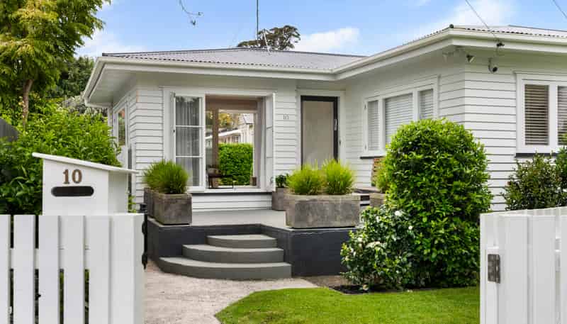 10 Hardington Street, Onehunga