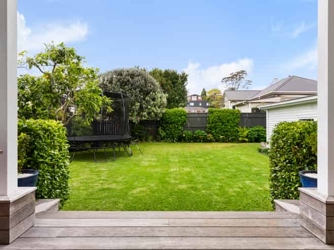 10 Hardington Street, Onehunga