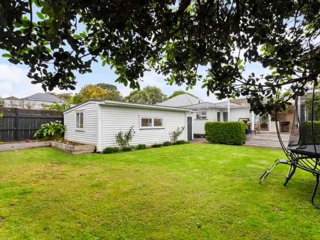 10 Hardington Street, Onehunga