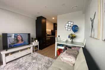 1210/106 Vincent Street, Auckland Central