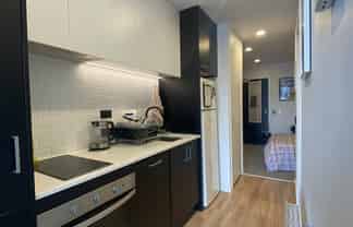 1210/106 Vincent Street, Auckland Central