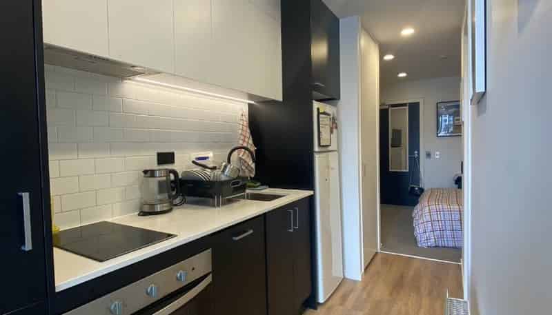 1210/106 Vincent Street, Auckland Central