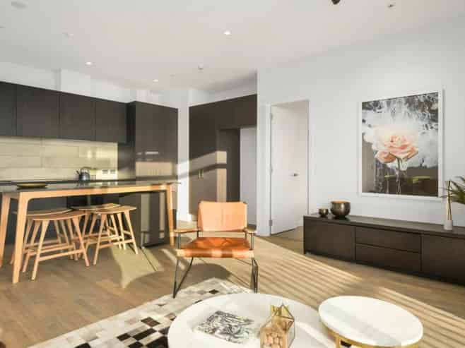 501W/10 Exmouth Street, Eden Terrace