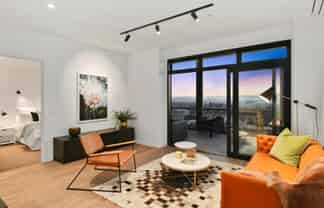 501W/10 Exmouth Street, Eden Terrace