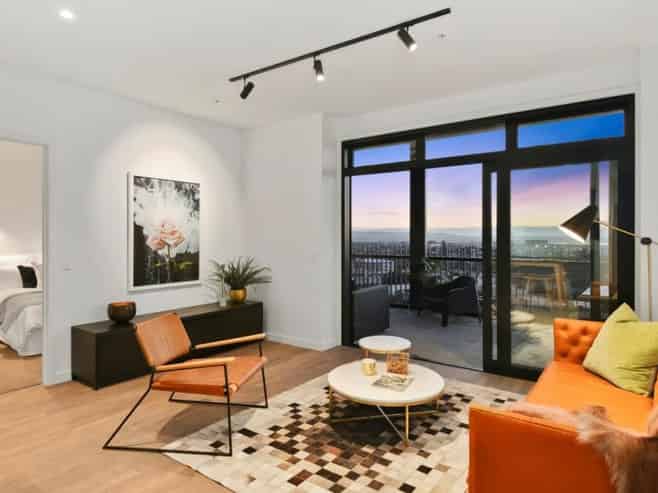 501W/10 Exmouth Street, Eden Terrace