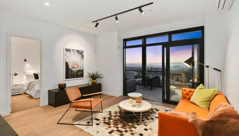 501W/10 Exmouth Street, Eden Terrace