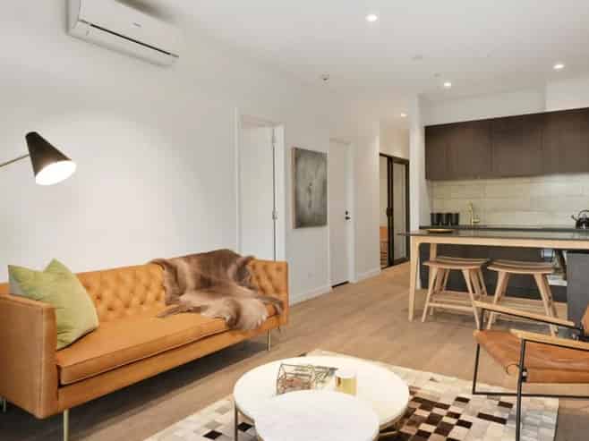 501W/10 Exmouth Street, Eden Terrace