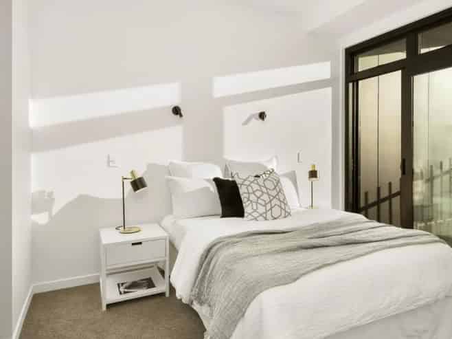 501W/10 Exmouth Street, Eden Terrace