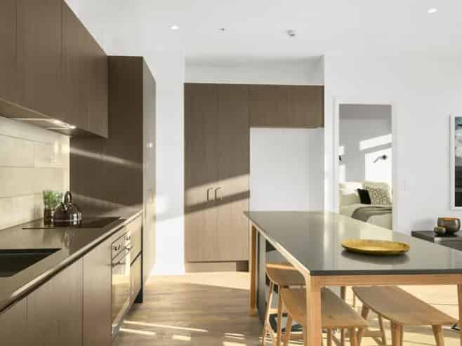 501W/10 Exmouth Street, Eden Terrace